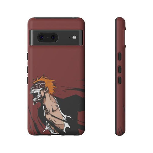 Anime Hollow Ichigo Google Pixel Case-Google Pixel 7