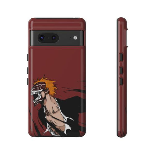 Anime Hollow Ichigo Google Pixel Case-Google Pixel 7