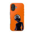 Anime iPhone Case Goku Spirit - iPhone 17 - KazerCase