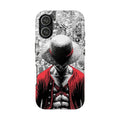 Anime iPhone Case Luffy Legend - iPhone 17 - KazerCase