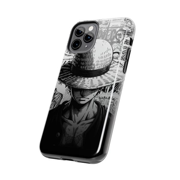 Anime iPhone One Piece Luffy - iPhone 17 Air - Printify