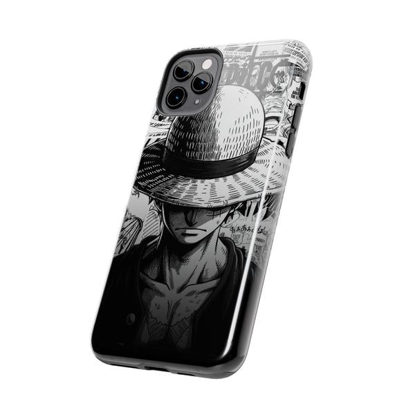 Anime iPhone One Piece Luffy - iPhone 17 Air - Printify