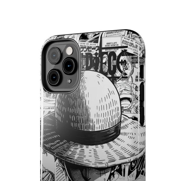 Anime iPhone One Piece Luffy - iPhone 17 Air - Printify