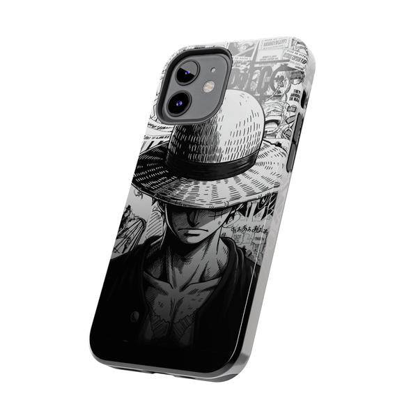 Anime iPhone One Piece Luffy - iPhone 17 Air - Printify