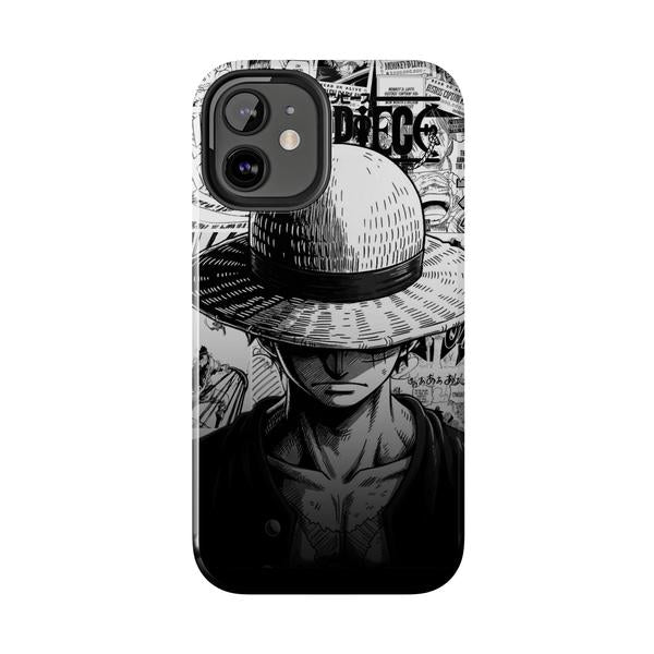 Anime iPhone One Piece Luffy - iPhone 17 Air - Printify