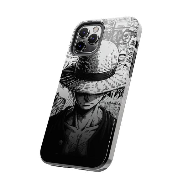 Anime iPhone One Piece Luffy - iPhone 17 Air - Printify