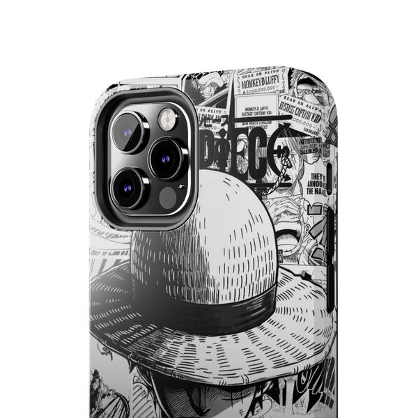 Anime iPhone One Piece Luffy - iPhone 17 Air - Printify
