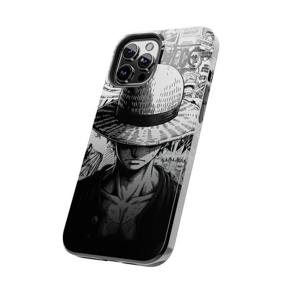 Anime iPhone One Piece Luffy - iPhone 17 Air - Printify