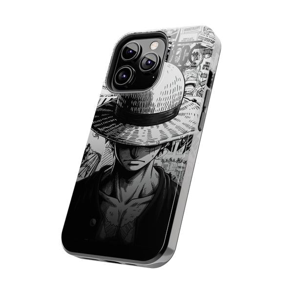 Anime iPhone One Piece Luffy - iPhone 17 Air - Printify
