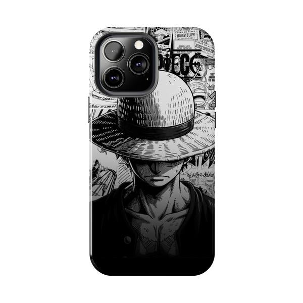Anime iPhone One Piece Luffy - iPhone 17 Air - Printify