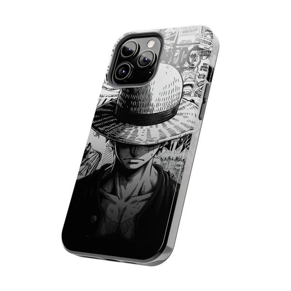 Anime iPhone One Piece Luffy - iPhone 17 Air - Printify