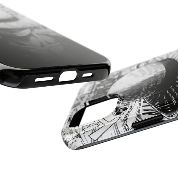 Anime iPhone One Piece Luffy - iPhone 17 Air - Printify