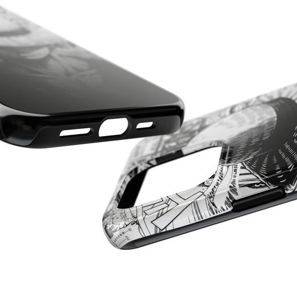 Anime iPhone One Piece Luffy - iPhone 17 Air - Printify