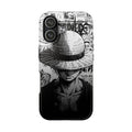 Anime iPhone One Piece Luffy - iPhone 17 - Printify