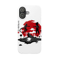 Cool iPhone Saiyan Goku Battle Case - iPhone 17 - KazerCase