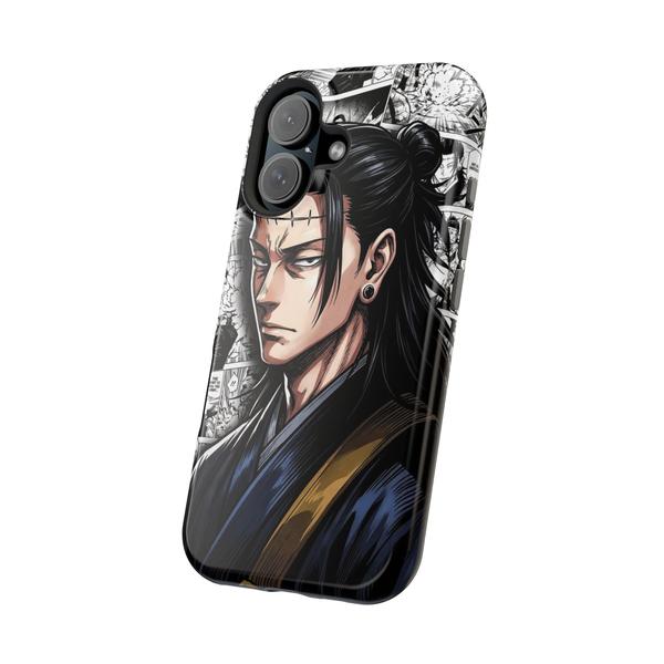 Kenjaku Jujutsu Kaisen iPhone Case