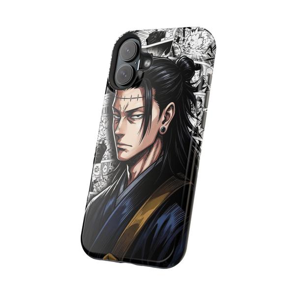 Kenjaku Jujutsu Kaisen iPhone Case