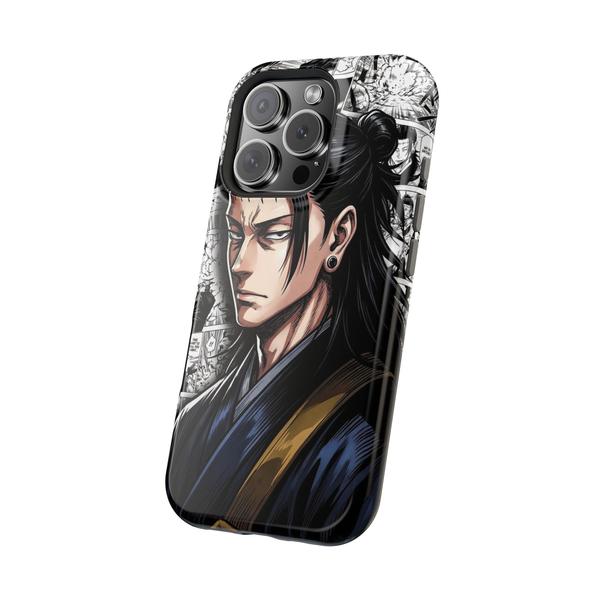 Kenjaku Jujutsu Kaisen iPhone Case