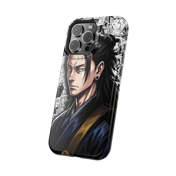 Kenjaku Jujutsu Kaisen iPhone Case