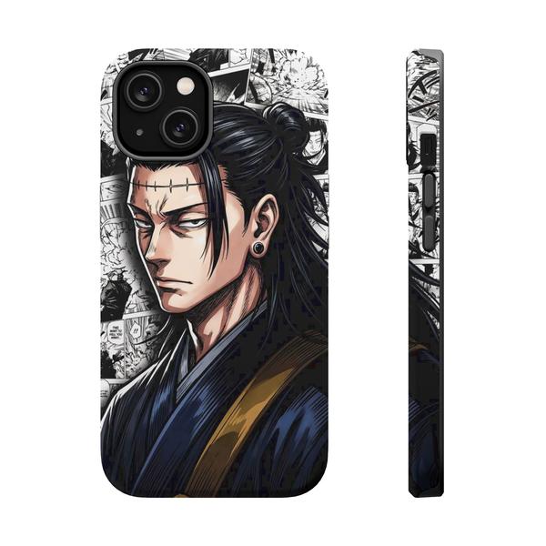 Kenjaku Jujutsu Kaisen iPhone Case