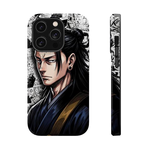 Kenjaku Jujutsu Kaisen iPhone Case