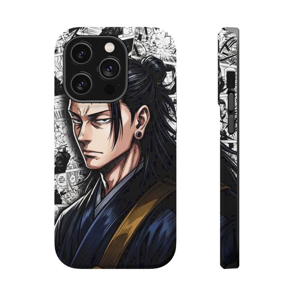 Kenjaku Jujutsu Kaisen iPhone Case