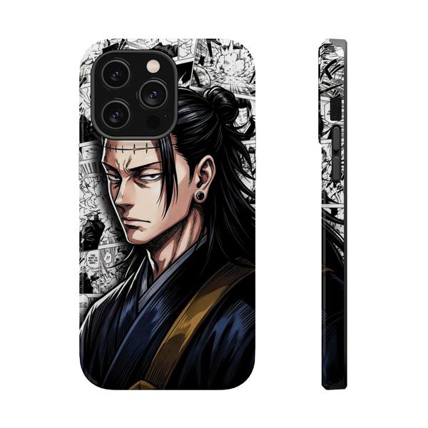 Kenjaku Jujutsu Kaisen iPhone Case
