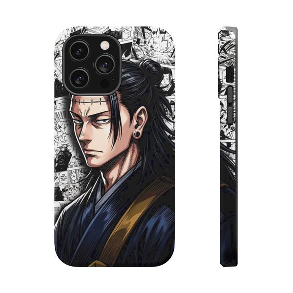 Kenjaku Jujutsu Kaisen iPhone Case