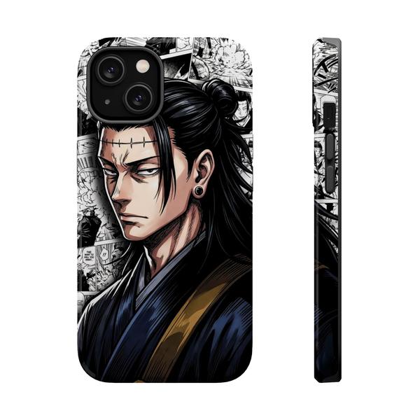 Kenjaku Jujutsu Kaisen iPhone Case