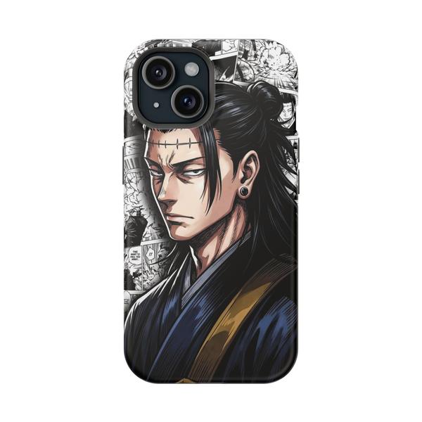 Kenjaku Jujutsu Kaisen iPhone Case