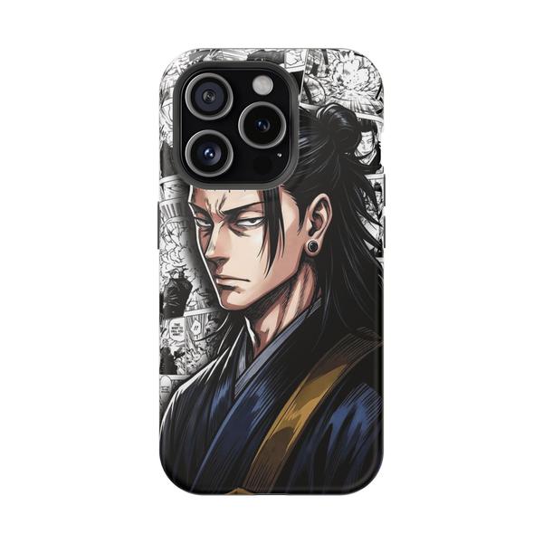 Kenjaku Jujutsu Kaisen iPhone Case