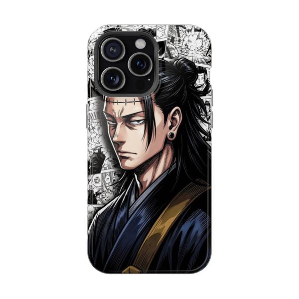 Kenjaku Jujutsu Kaisen iPhone Case