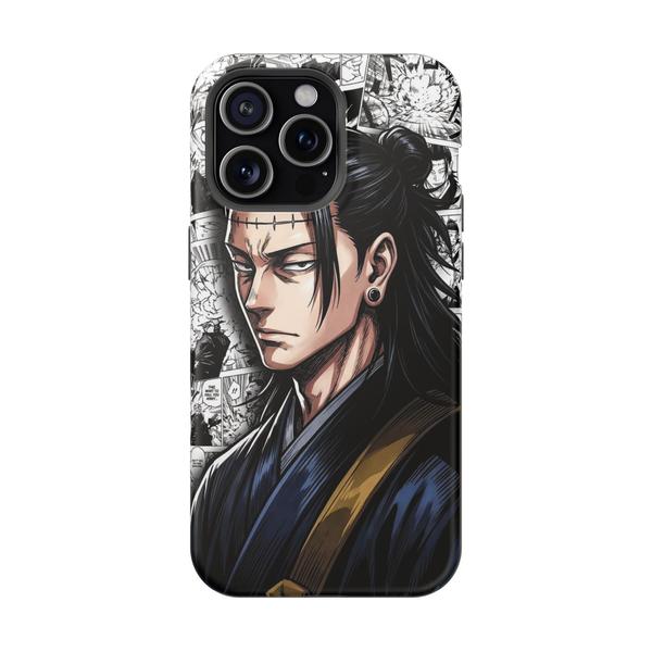 Kenjaku Jujutsu Kaisen iPhone Case