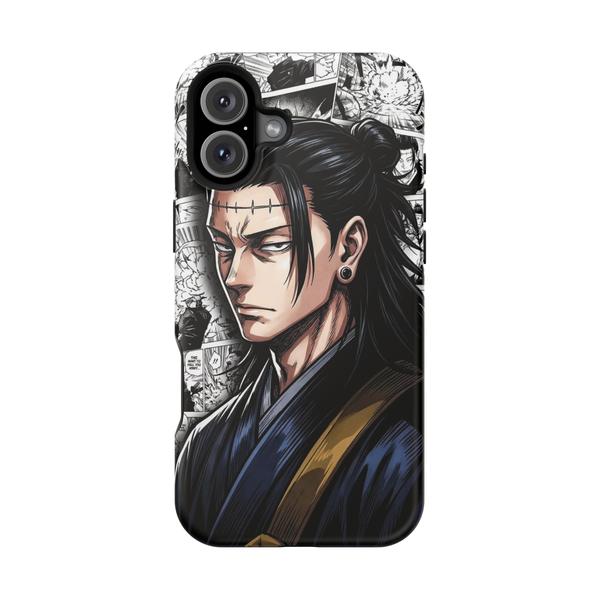 Kenjaku Jujutsu Kaisen iPhone Case