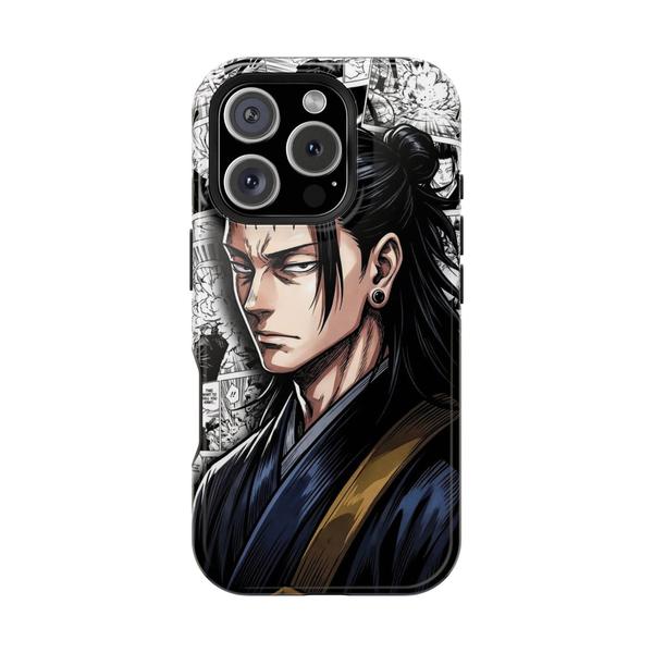 Kenjaku Jujutsu Kaisen iPhone Case