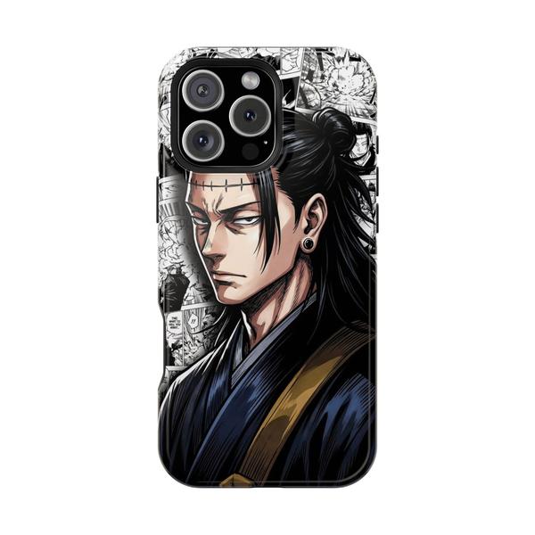 Kenjaku Jujutsu Kaisen iPhone Case