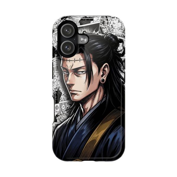 Kenjaku Jujutsu Kaisen iPhone Case