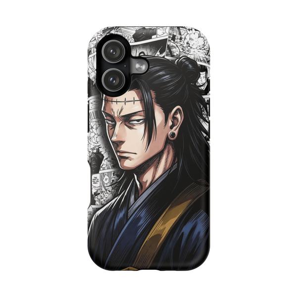 Kenjaku Jujutsu Kaisen iPhone Case