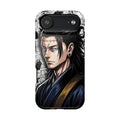 Kenjaku Jujutsu Kaisen iPhone Case