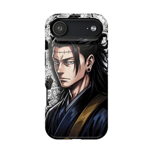 Kenjaku Jujutsu Kaisen iPhone Case