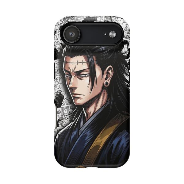 Kenjaku Jujutsu Kaisen iPhone Case