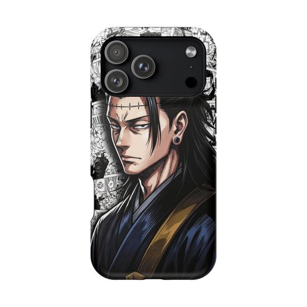 Kenjaku Jujutsu Kaisen iPhone Case