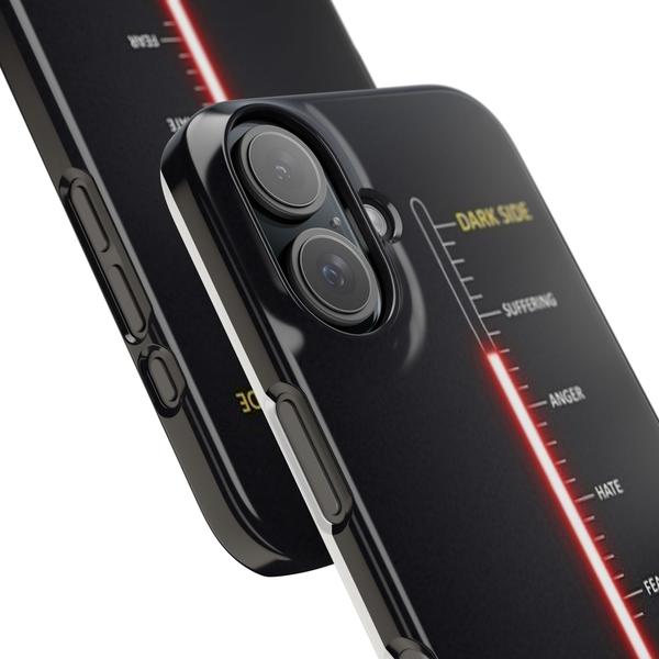 May The 4th Be With You iPhone Case - iPhone 17 Matte - KazerCase