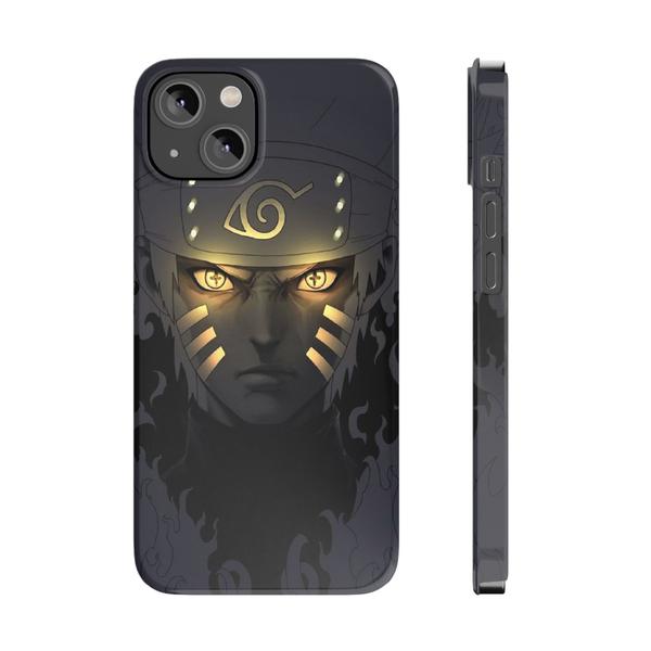 Naruto Rikudou Sennin Anime Case for iPhone - iPhone 14 - KazerCase