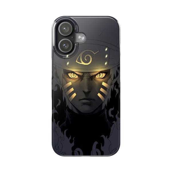 Naruto Rikudou Sennin Anime Case for iPhone - iPhone 17 - KazerCase
