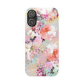 Roses Painting iPhone Case - iPhone 17 - KazerCase