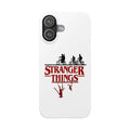 Stranger Things Upside Down Case for iPhone Hawkins Cover - iPhone 17 - Printify