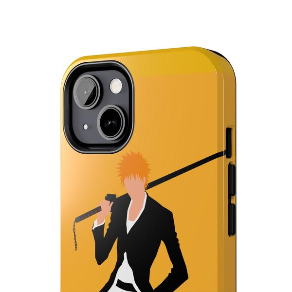 iPhone Case Anime Ishigo Cover - iPhone 17 Air - KazerCase