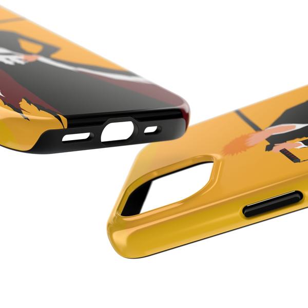 iPhone Case Anime Ishigo Cover - iPhone 17 Air - KazerCase