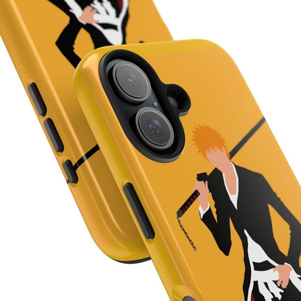 iPhone Case Anime Ishigo Cover - iPhone 17 Air - KazerCase